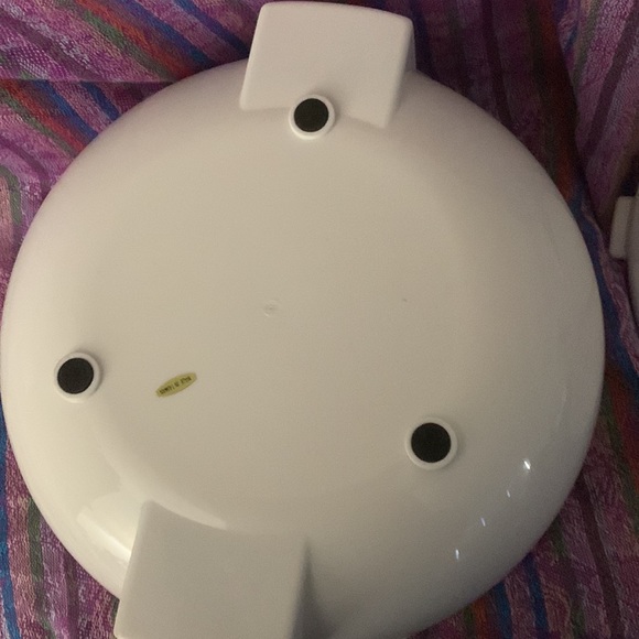 Warming pot. Keeps good and warm - Picture 5 of 5